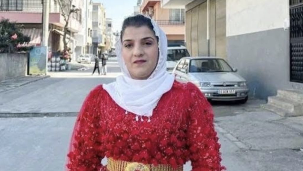 Şükran Cengiz için ‘Adalet’ arayışı