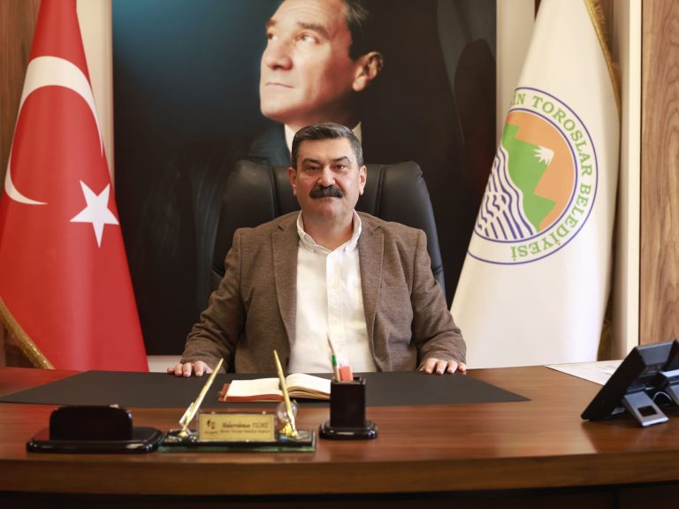 TOROSLAR BELEDİYESİ ÖĞRENİM YARDIMININ 2’NCİ TAKSİDİNİ HESAPLARA YATIRDI