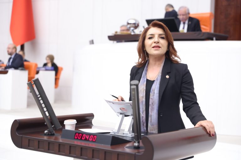 GÜLCAN KIŞ “İCRA TÜRKİYE’Sİ: HER 100 AİLEDEN 15’İ İCRALIK”