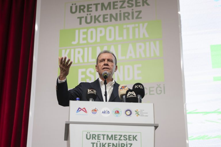 SEÇER “TARIMA BU YIL YÜZDE 70 BİR ARTIŞLA 367 MİLYON TL AYIRDIK”