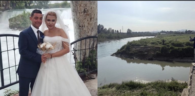 Mersin’de Kayıp gencin arandığı ırmakta ceset bulundu