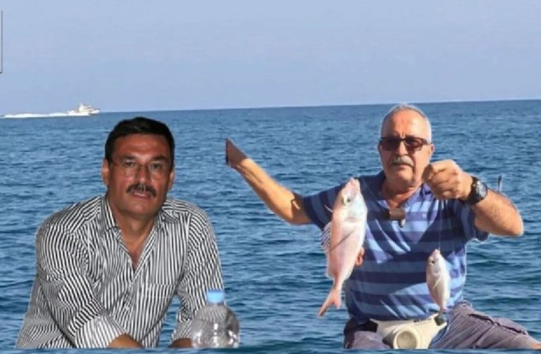 Mersin Silifke’de denizde 2 erkek cesedi bulundu