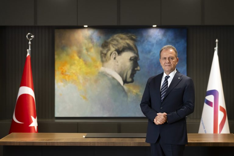 BAŞKAN SEÇER’DEN ‘1 MAYIS EMEK VE DAYANIŞMA GÜNÜ’ MESAJI