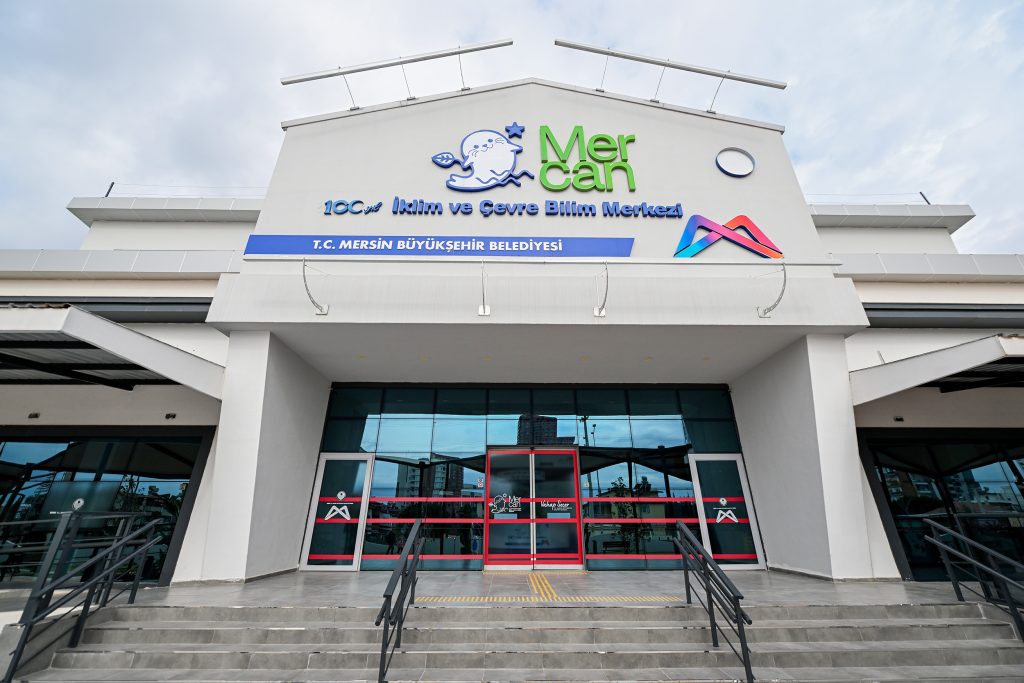 Çocuklar evreni sanal alemde keşfediyor