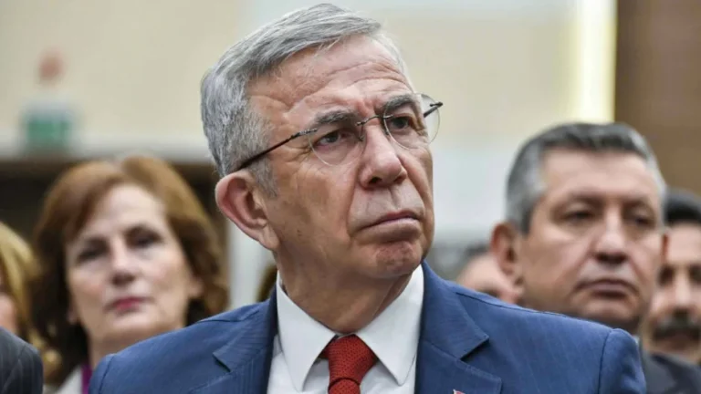 Mansur Yavaş hakkında soruşturma izni: Nedeni ortaya çıktı