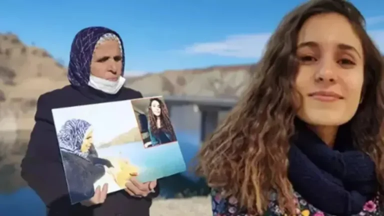 Gülistan Doku dosyasında gece yarısı dev operasyon! Dönemin Tunceli valisinin oğlu dahil…