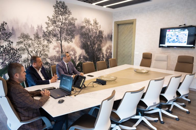 MEZİTLİ’NİN HAFIZASI, TAŞ MEKTEP’TE YENİDEN HAYAT BULUYOR