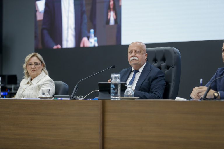 BAŞKAN VEKİLİ UYAN: “ŞANLIURFA VE KAHRAMANMARAŞ’TA YAŞANAN OKUL SALDIRILARI HEPİMİZİ DERİNDEN ÜZMÜŞTÜR”