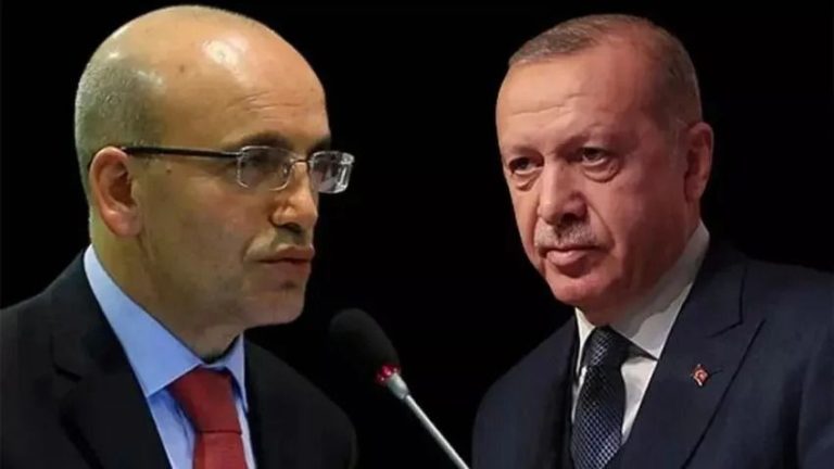 Erdoğan’ın Mehmet Şimşek’e talimatı ortaya çıktı! Seyyanen zam yolda…