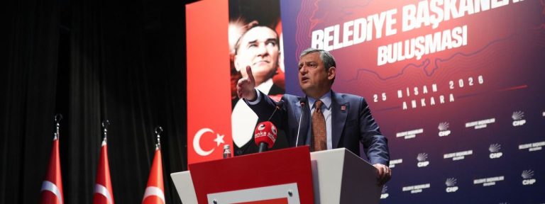 CHP’nin yeni yol haritası belli oldu! 81 il için kritik tarih açıklandı