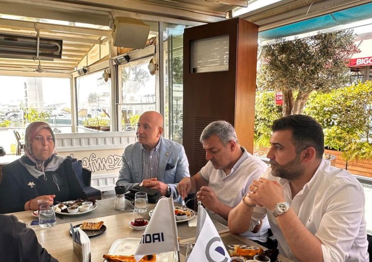Derya Grup, Engelliler Haftası’nda anlamlı bir organizasyona imza attı