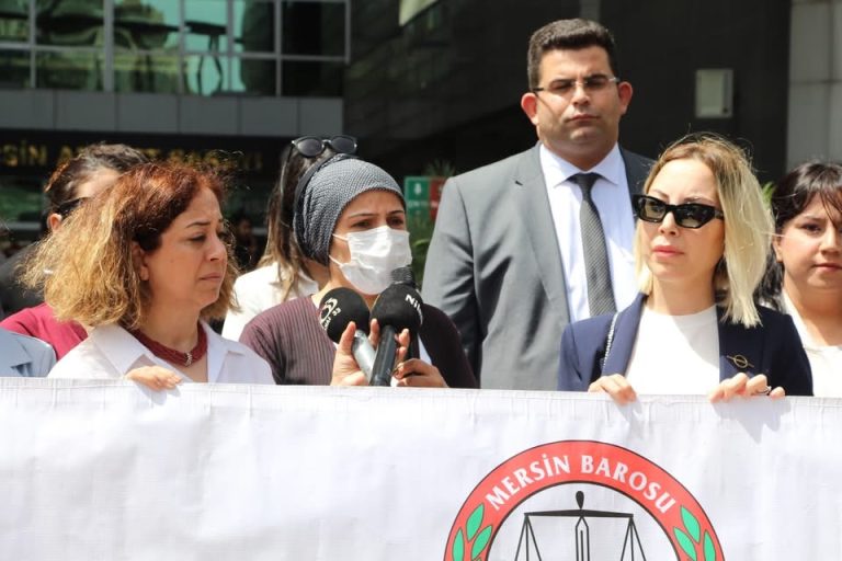 “Verilen ceza az, adalet istiyorum”