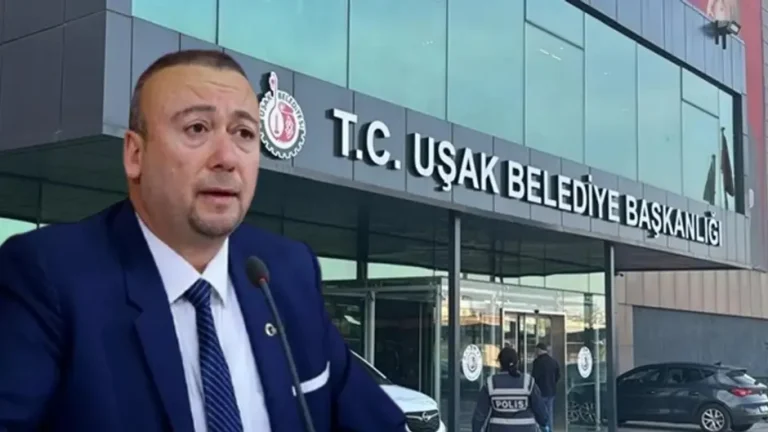Özkan Yalım 5 saat süren ek ifade verdi!