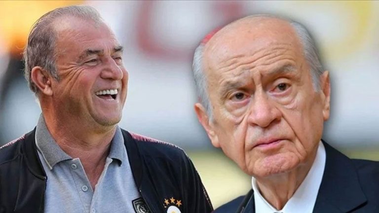 Devlet Bahçeli’den dikkat çeken Fatih Terim talimatı! Adana’da dev proje