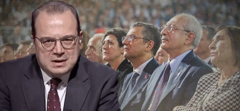 CHP kurultay davasında bomba iddia! Fatih Atik tarih vererek açıkladı