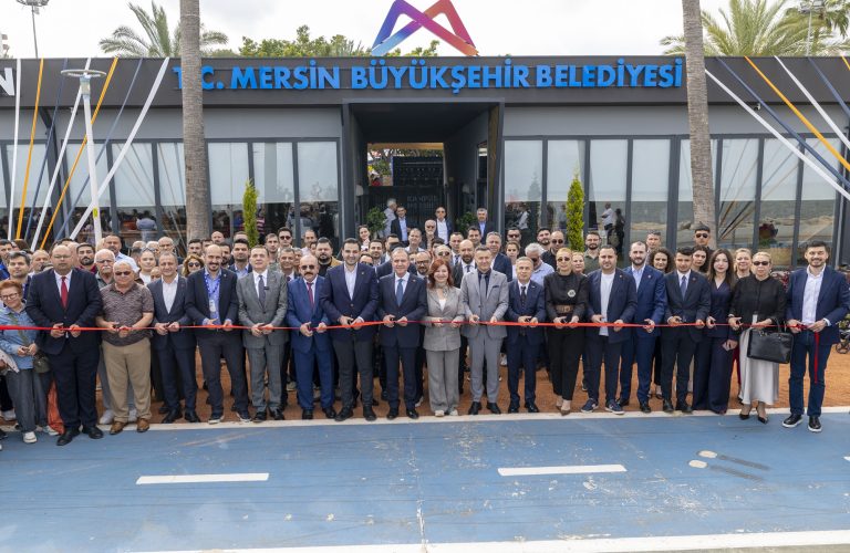 SEÇER ““İYİ BİR BELEDİYECİLİKTE ASIL KAZANIM HALKA AKTARILAN KAZANIMDIR”
