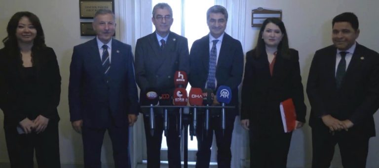 Ekmen “Transfer siyasetine karşı çözüm, sandık”