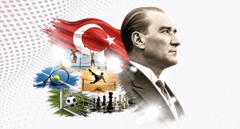 MEZİTLİ BELEDİYESİ’NDEN 19 MAYIS’A ÖZEL SPOR TURNUVALARI