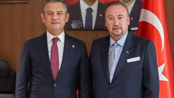 Tutuklanan Özkan Yalım ek ifade verdi: Kurultay iddiası!
