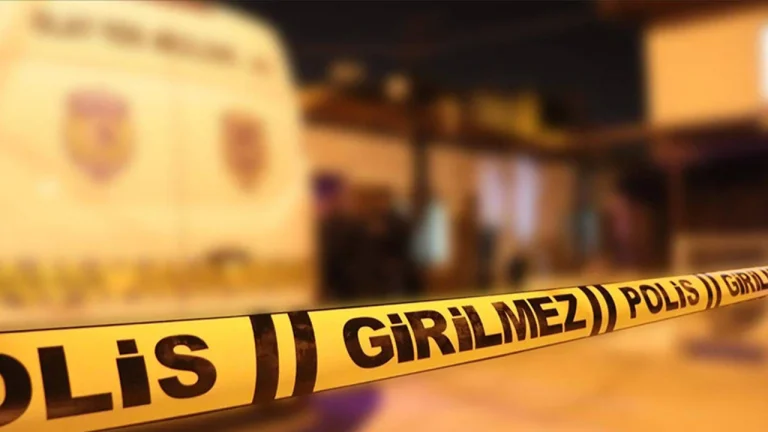 Mersin’deki Göksu Irmağı’nda erkek cesedi bulundu