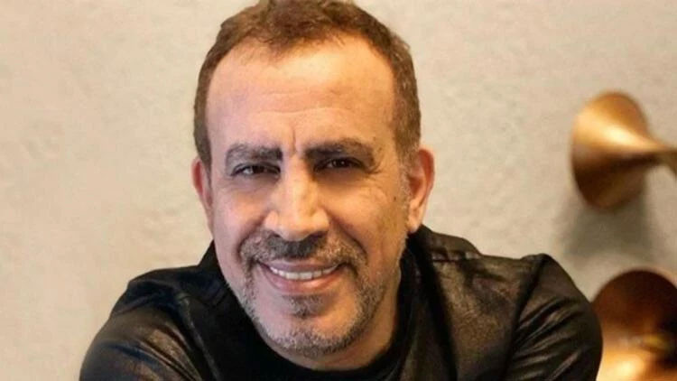 Son dakika… Haluk Levent yoğun bakıma alındı!