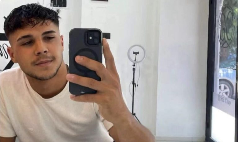 Silifkeli genç ölü bulundu