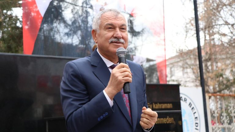 KARALAR “CHP YÖNETİMİNİ HER ZAMAN CHP’LİLER SEÇMİŞTİR”