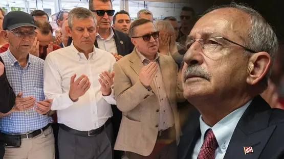 Özgür Özel, Kılıçdaroğlu’nun telefonunu açmadı