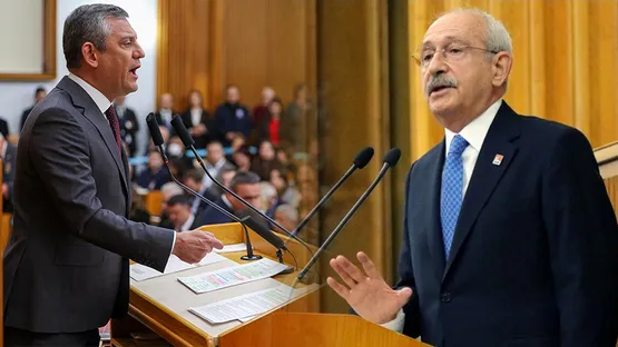 CHP’deki krize yeni randevu! Grup toplantısı yapılacak mı yapılmayacak mı?
