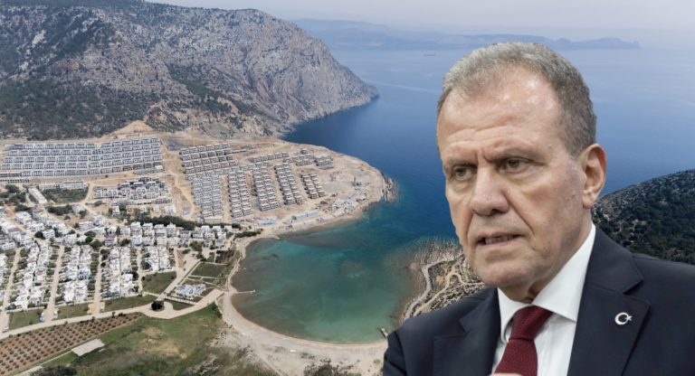 TİSAN DAVASINDA GÖZLER YENİDEN KEŞİF SÜRECİNDE