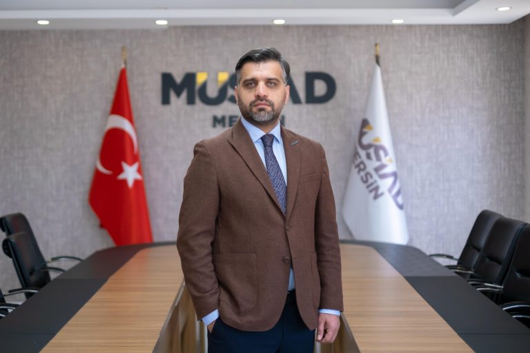 KAYAN MERSİN’DE ORTAK BÜYÜMEYİ DESTEKLEYEN BİR EKONOMİK MODEL OLUŞTURULMALIDIR