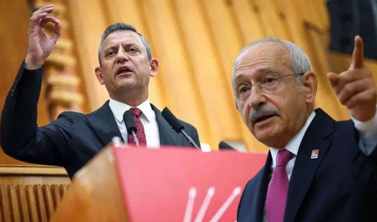 Kemal Kılıçdaroğlu’nun kara listesi sızdı! Ağır toplara ihraç şoku…