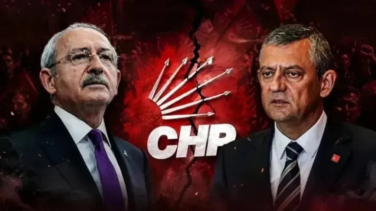 Kemal Kılıçdaroğlu’ndan dikkat çeken hamle! Hepsini iptal etti…